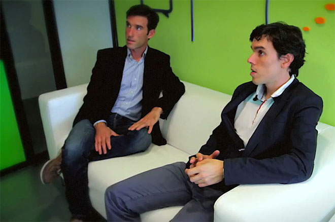 Bizintek Innova, emprendedores recurrentes