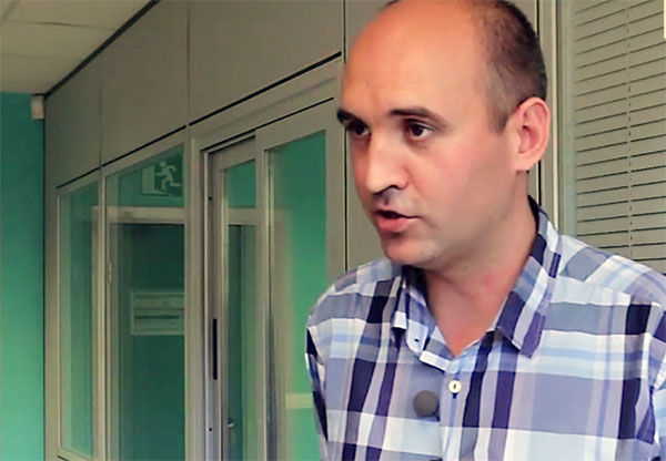 Empresas de impacto en Bizkaia: Cikatek