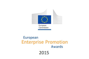 logo premios Promoción Empresarial