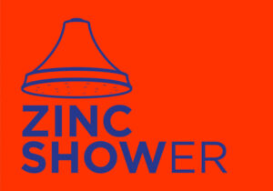 zincshower