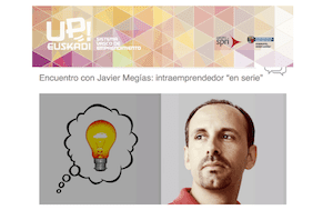 Intraemprendimiento GV