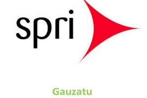 SPRI - Gauzatu