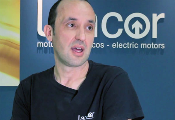 Lancor, visión y aceptación del cambio