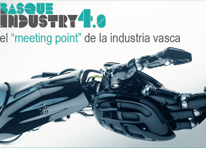 Basque Industry 4.0