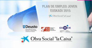 Becas Plan Empleo joven