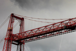 Puente Bizkaia