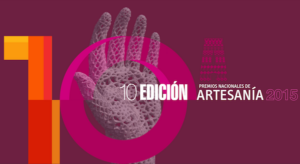 Premio Nal Artesanía 15