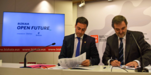 Bizkaia Open Future