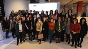 emprendedorasDFB 2015