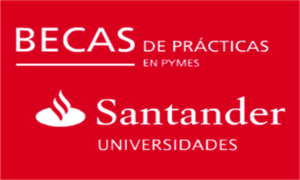 becas Santander CRUE CEPYME
