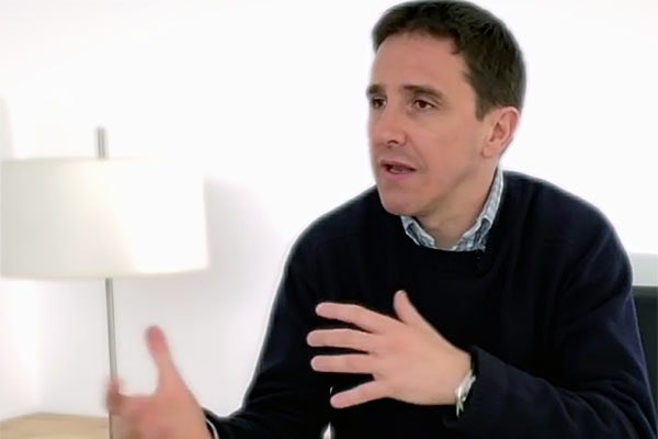 Hobbiespot: “emprender te hace feliz”