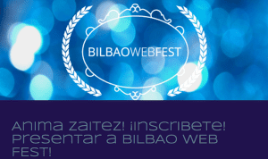 BilbaoWebFest16