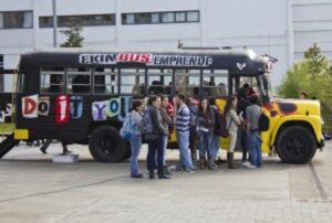 UPV, ZITEK