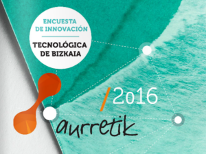 aurreTIK 2016