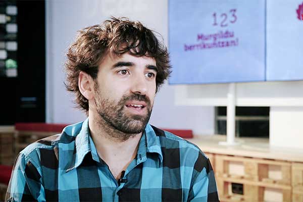 Irontec y Euskaltel: innovación cooperando