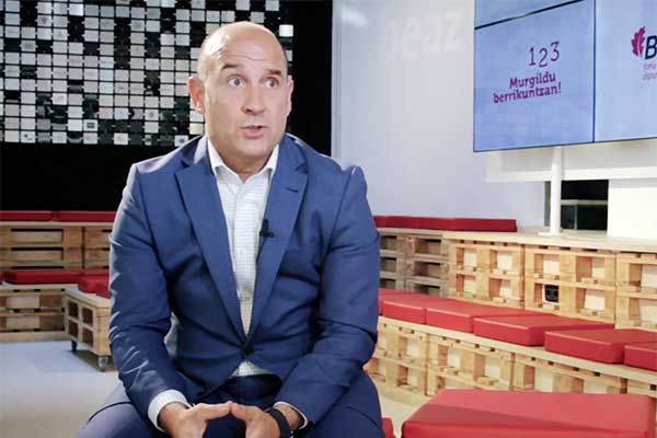 Lebario: innovación en personas e internacionalización.
