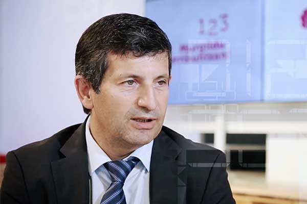 Metal Group: innovación en la diversificación, mercados y productos.
