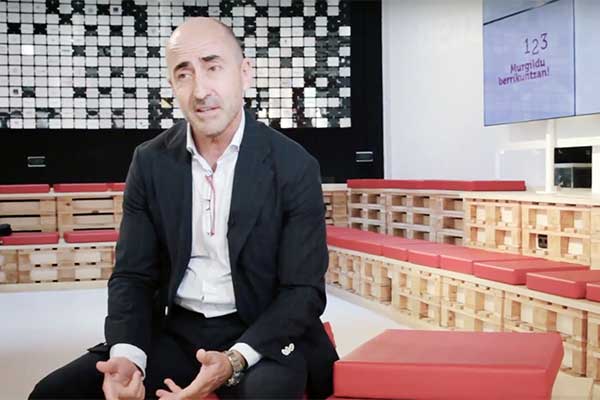 Uriarte Enclosures: innovación en toda la cadena de valor.