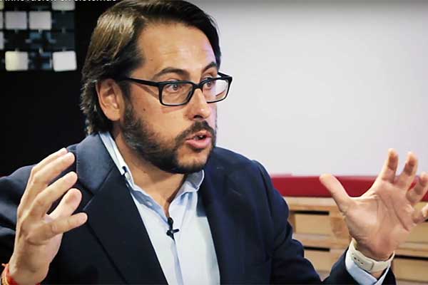 IPF: innovación en sistemas
