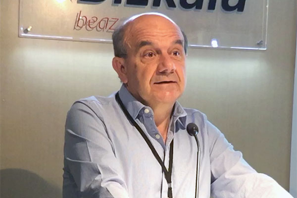 BCAM: las matemáticas en la empresa
