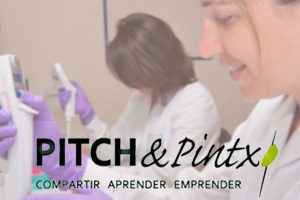 Dynakin, protagonista del Pitch&Pintxo de Tecnalia Ventures