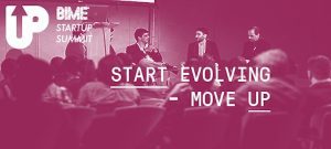 BIME Startup Summit 2017