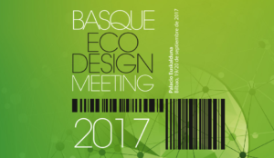 Basque Ecodesign Meeting 2017 @ Palacio Euskalduna | Bilbao | País Vasco | España