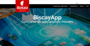 Concurso BiscayAPP