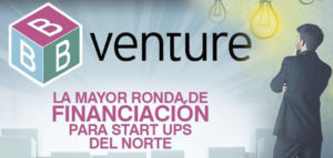 24 startups defenderán sus proyectos en B-Venture 2017 @ Palacio Euskalduna