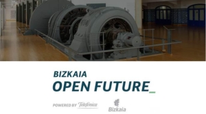 Jornada Bizkaia Open Future_: conoce las claves de los retos Ingeteam y Tecuni @ BIC Bizkaia Ezkerraldea