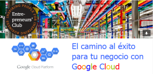 Jornada Pitch&pintxo de Tecnalia con el equipo de Google Cloud