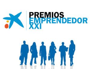 Premio Emprendedor XXI