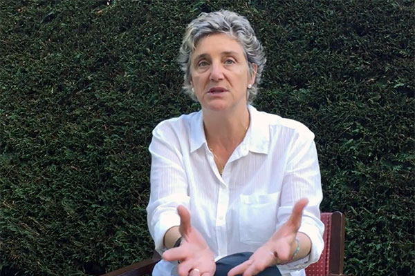 Fundación Cuidados Dignos: ética y dignidad