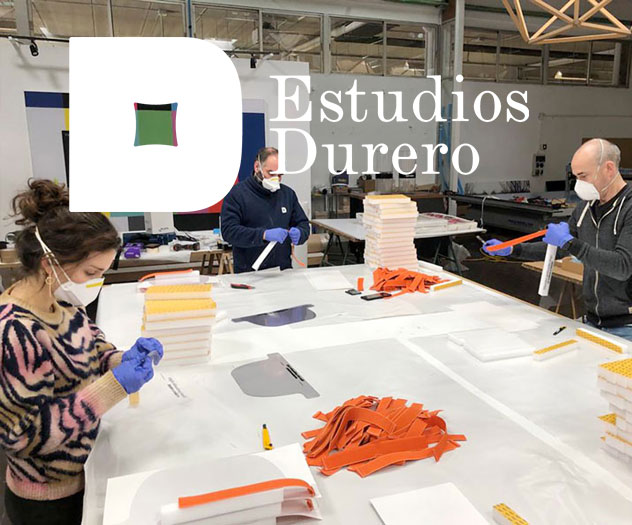 Estudios Durero