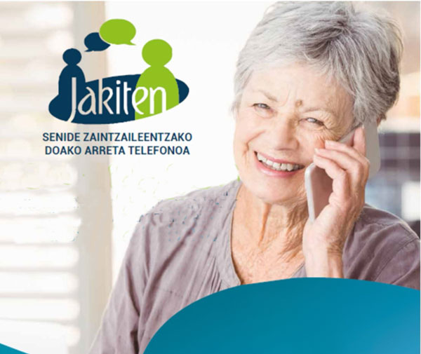 Bizitzen Fundazioa