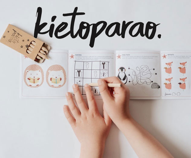 Kietoparao