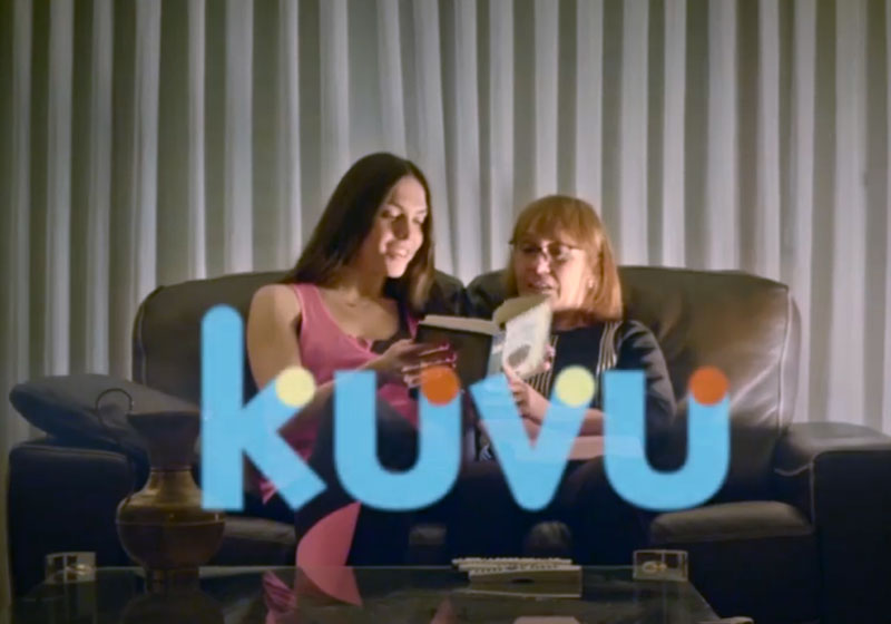 Kuvu