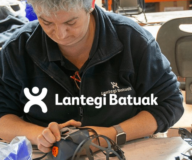 Lantegi Batuak