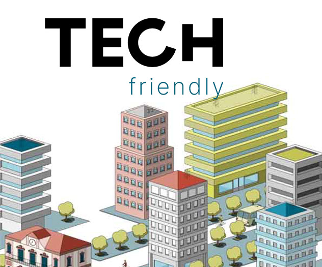 TECH Friendly