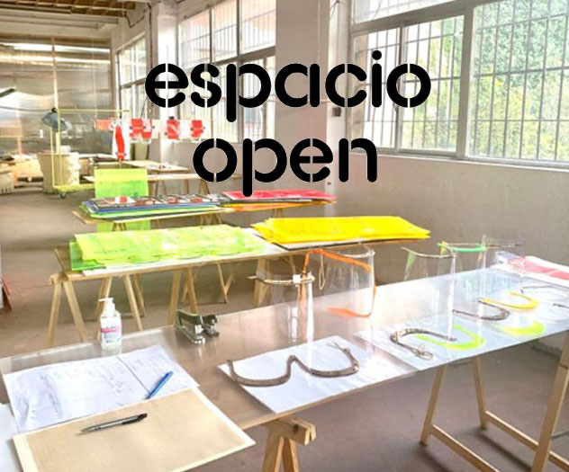 Espacio Open