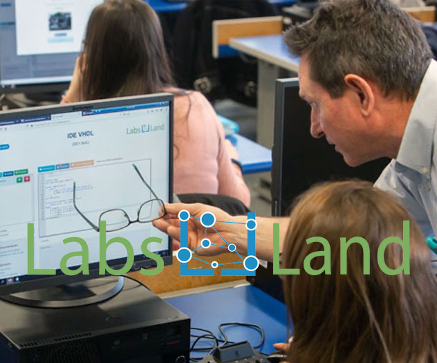 LabsLand