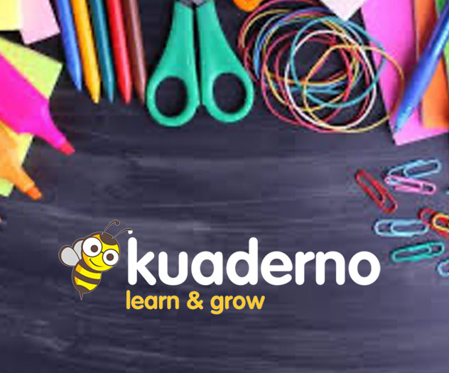 Kuaderno-Milton